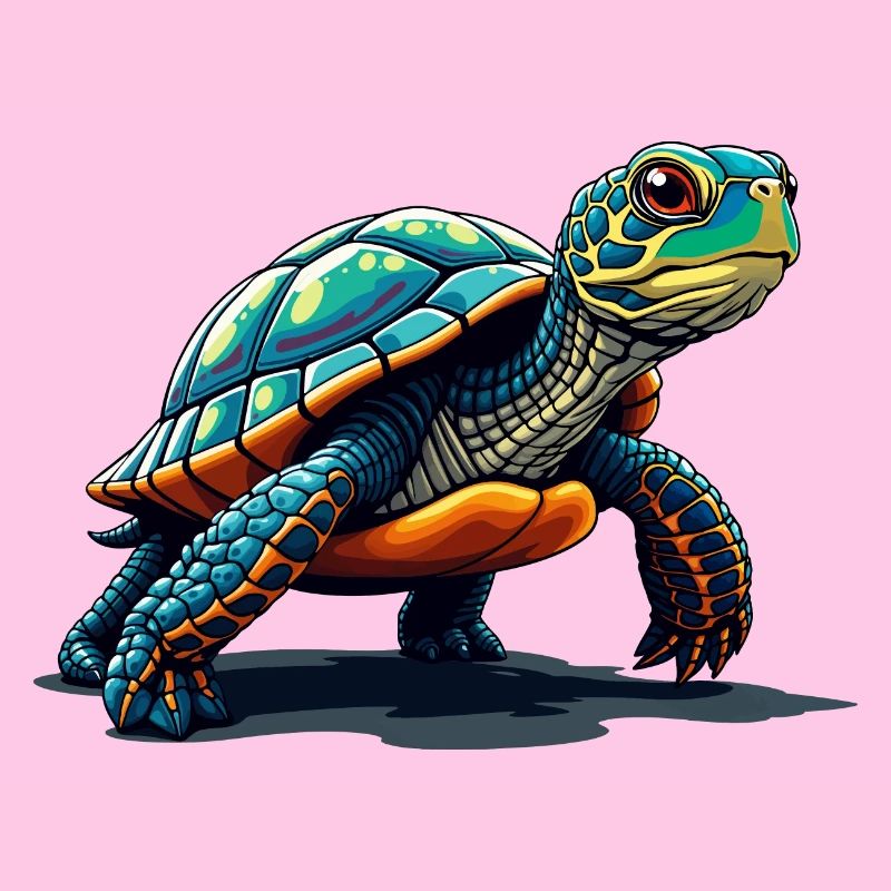 TURTLE