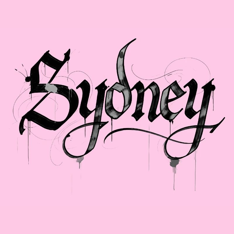 Sydney