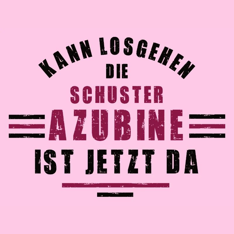 Trainee Shoemaker Apprenticeship Training Shoemaker