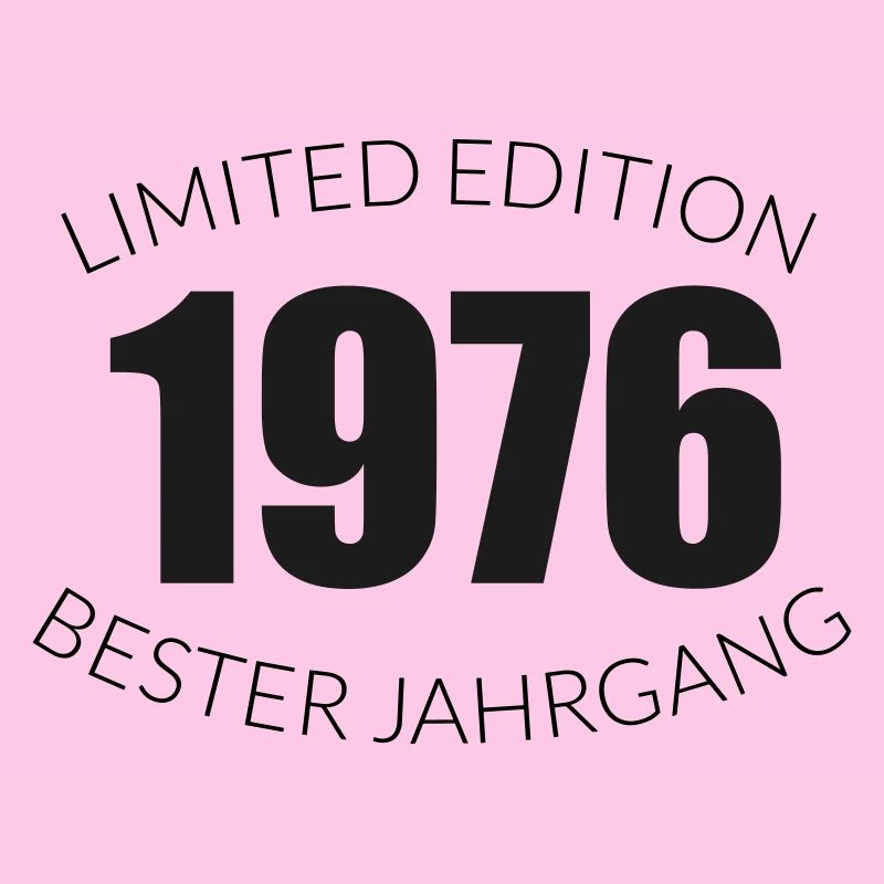 50e anniversaire - 1976 - Édition limitée - Best