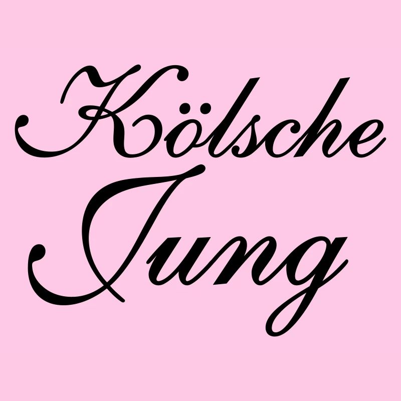 Kölsche Jung