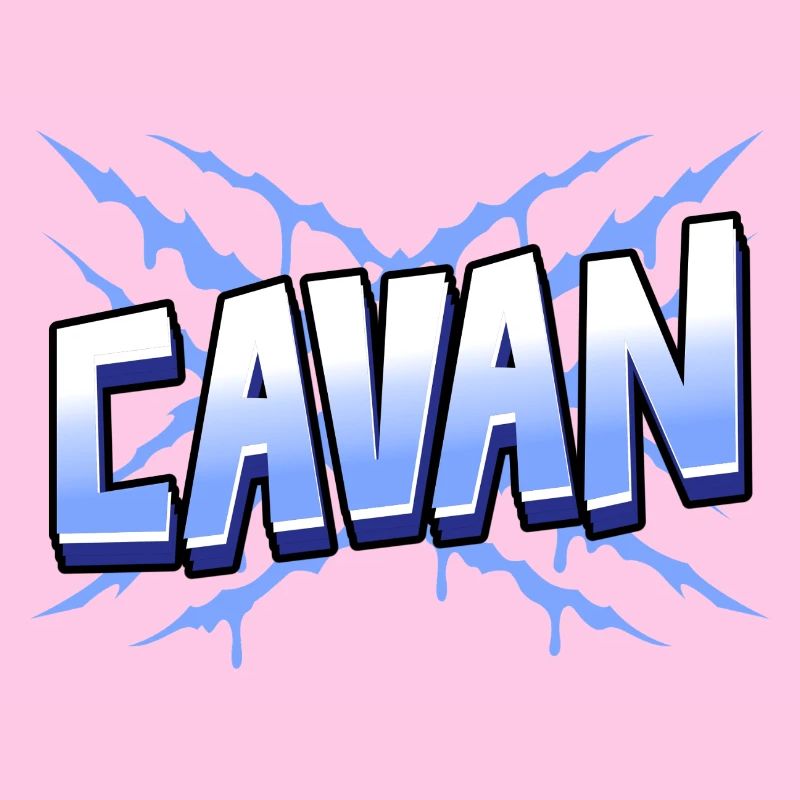 Comté de Cavan, Irlande