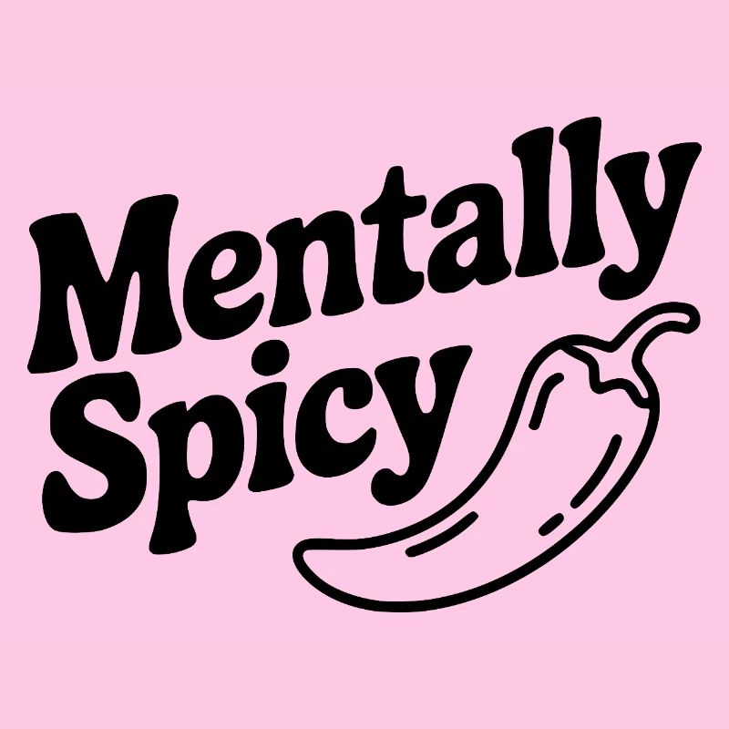Mental scharf