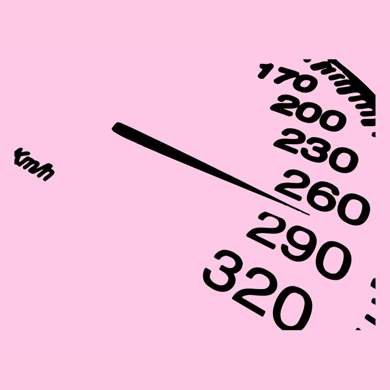 compteur vitesse