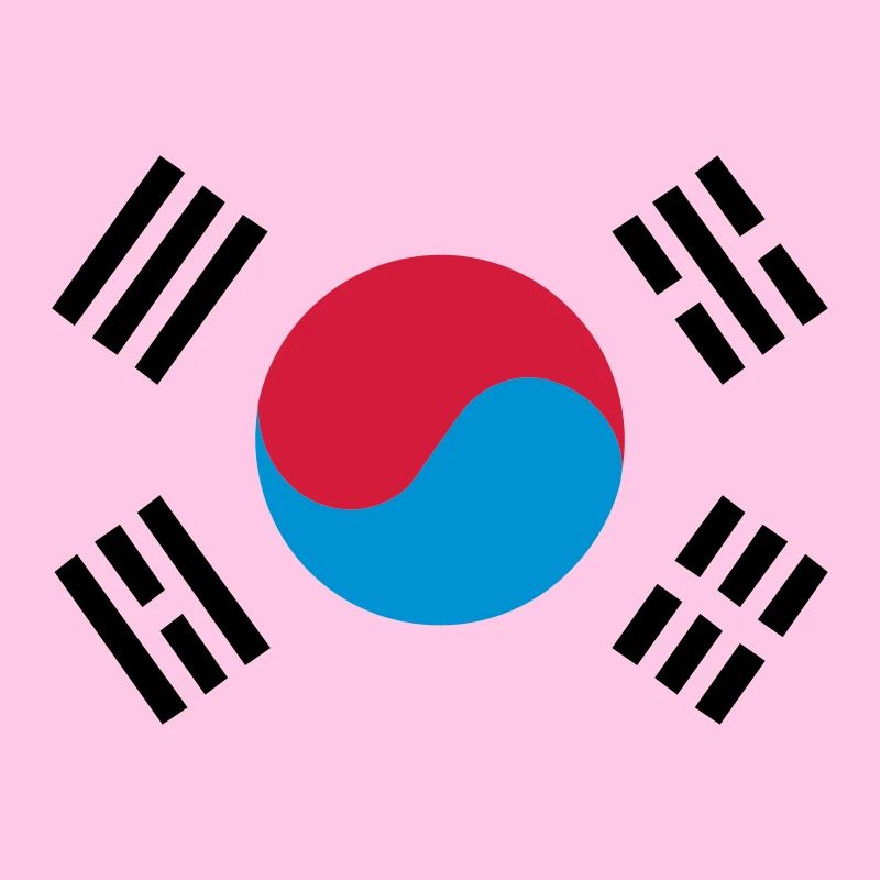 South Korea