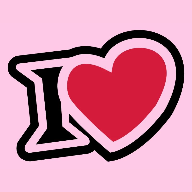 I love 2clr
