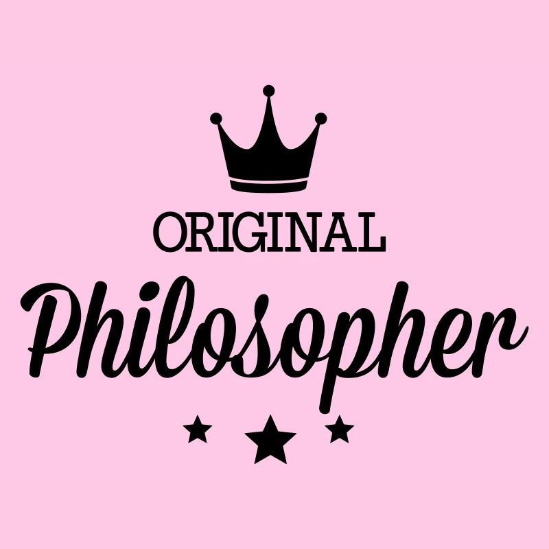 Original 3 étoiles luxe philosophe