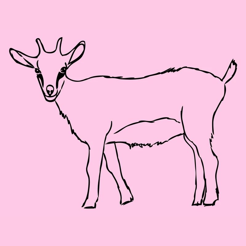 Ziege