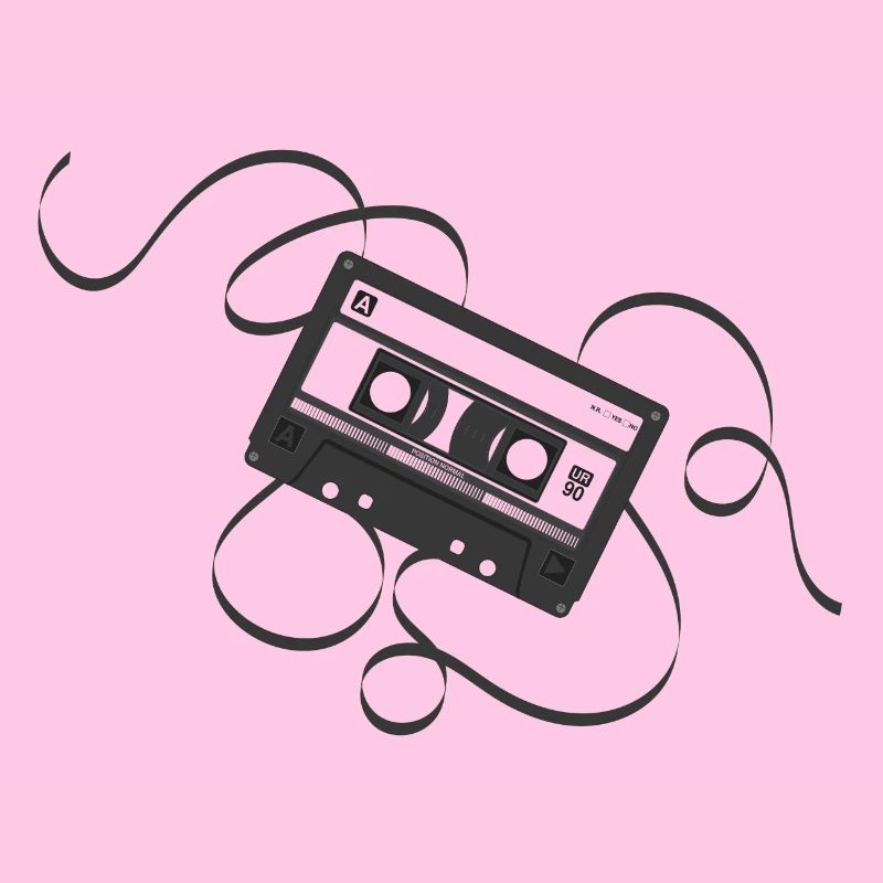 Compact Cassette
