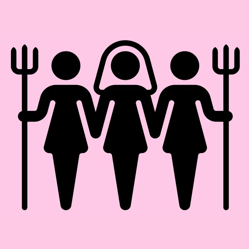 Brideguard (no text)