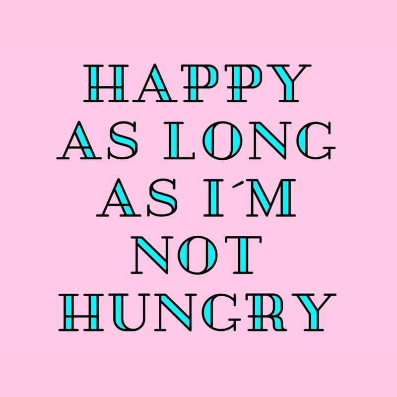Hungry