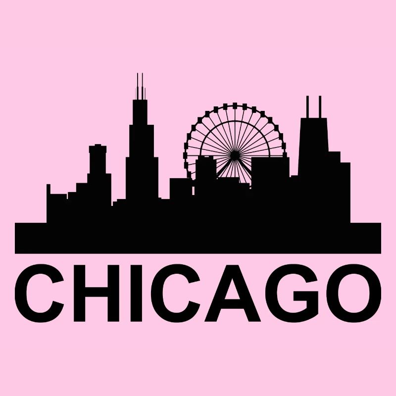 CHICAGO - Skyline