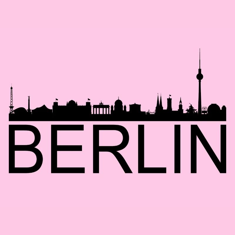 Skyline Berlin