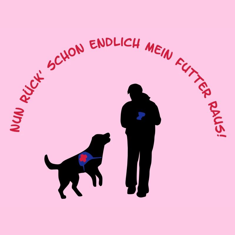 Rettungshund