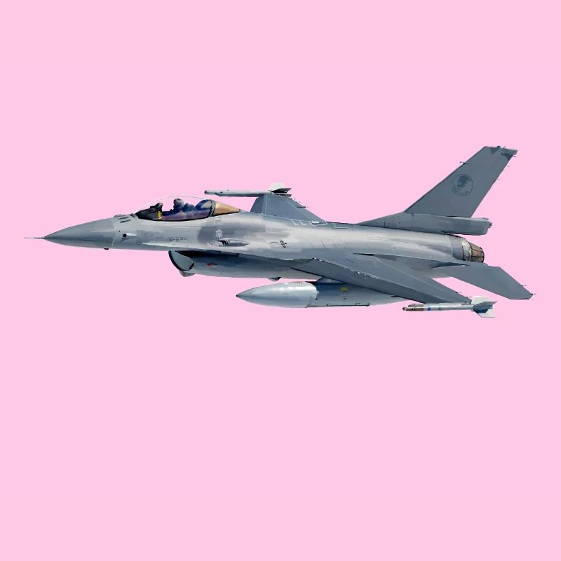 F-16
