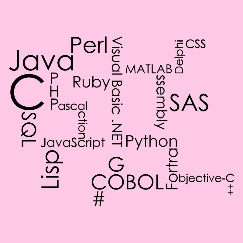 Langages de Programmation