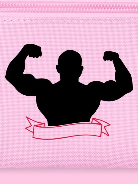 Bodybuilder