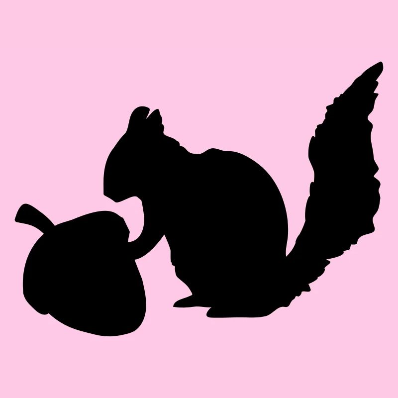 Squirrel Nut