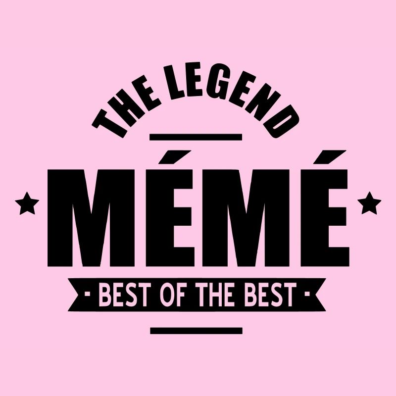 mémé