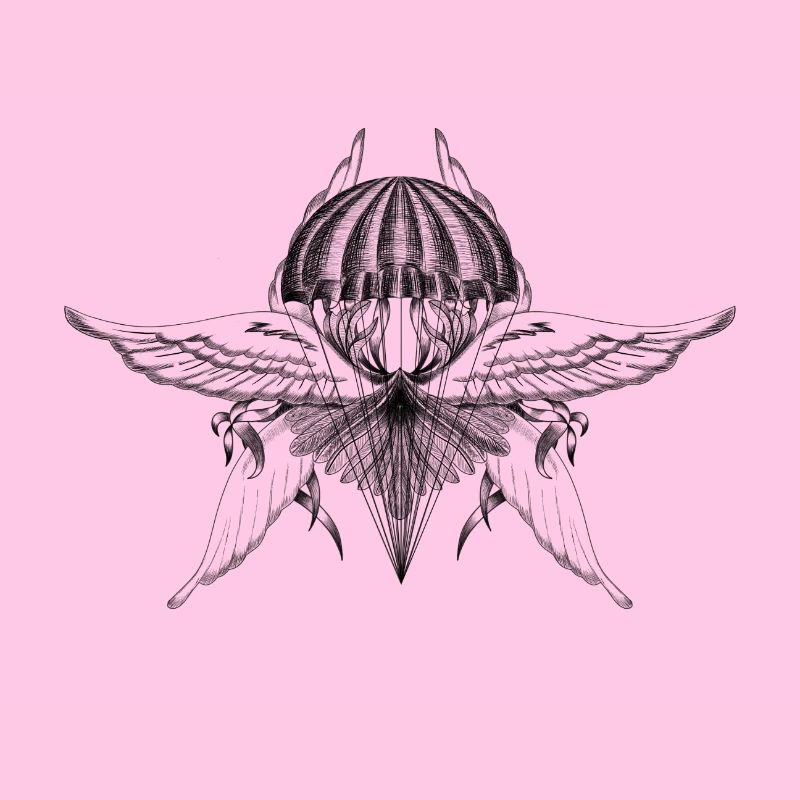 Fallschirm
