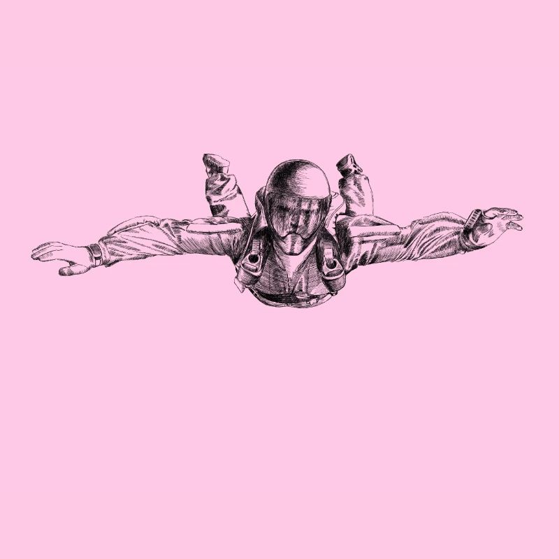 Skydiver