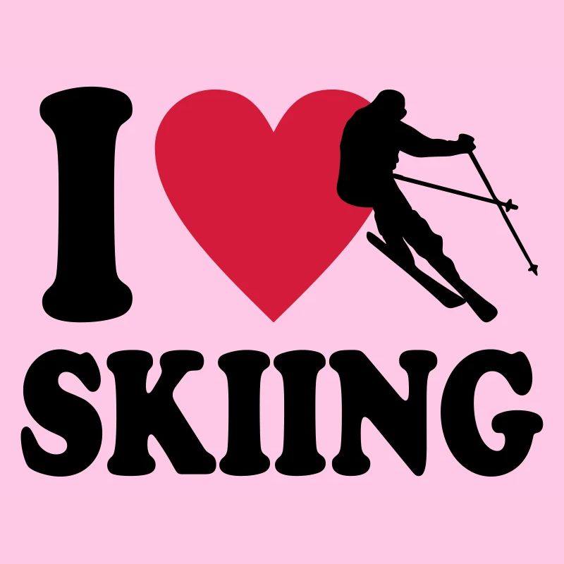 ski