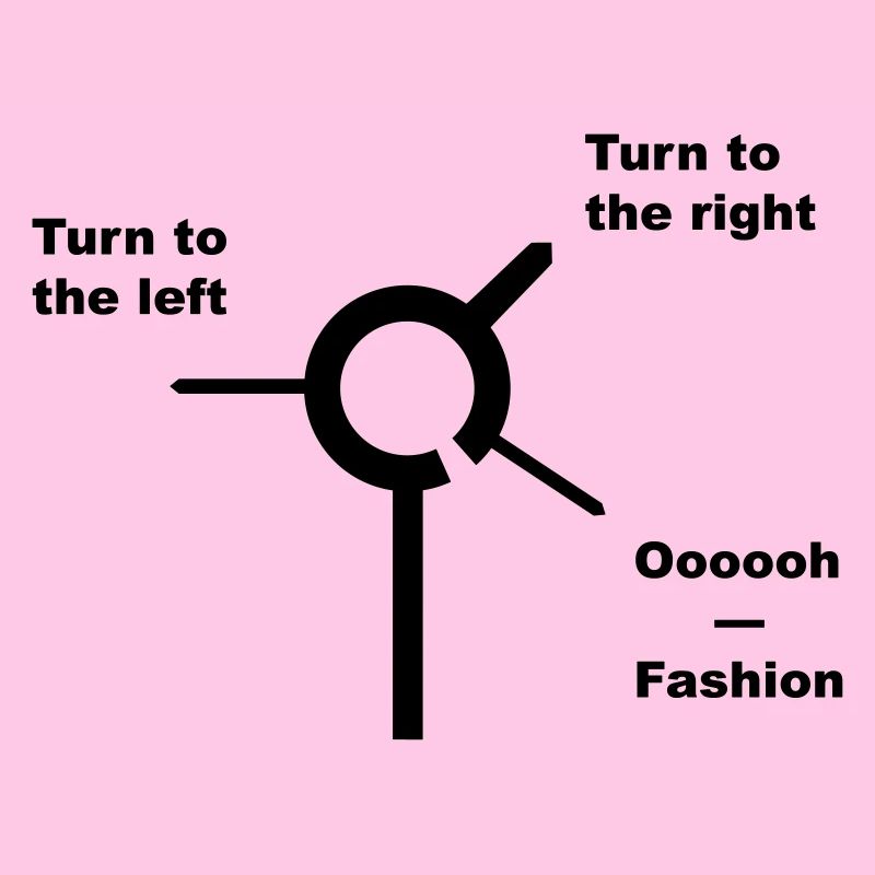 Bowies Roundabout