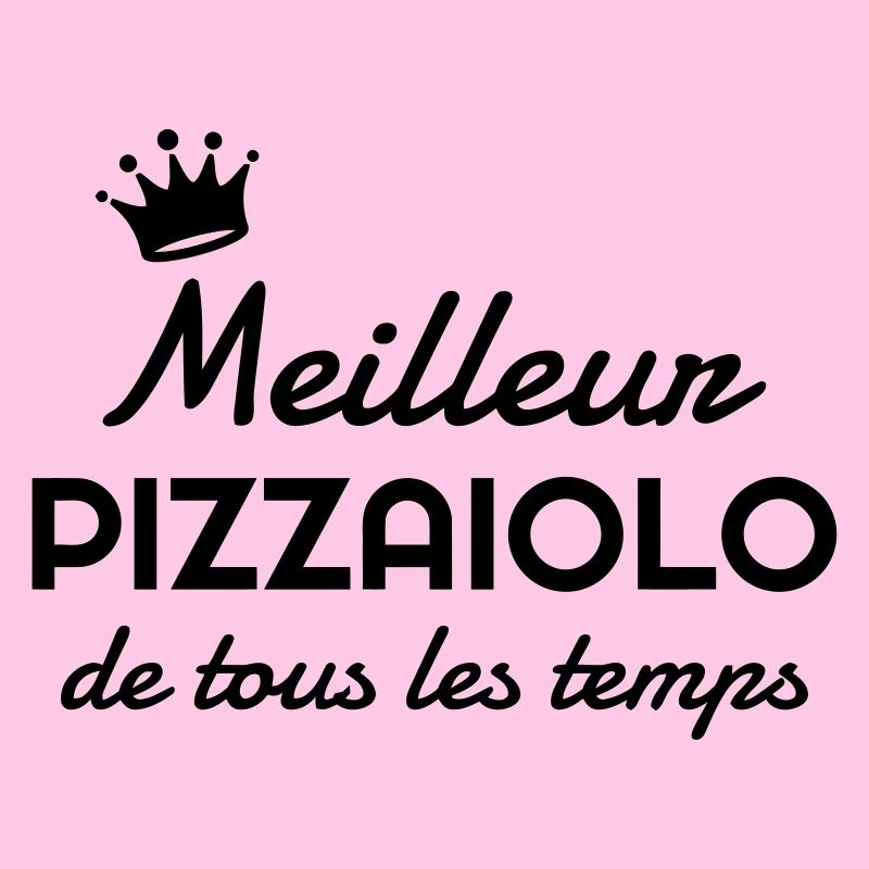 Pizza / Pizzaiolo / Pizza Chef / Pizzachef