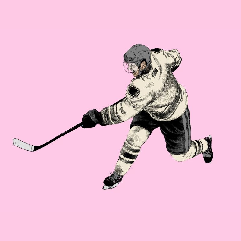 Eishockey