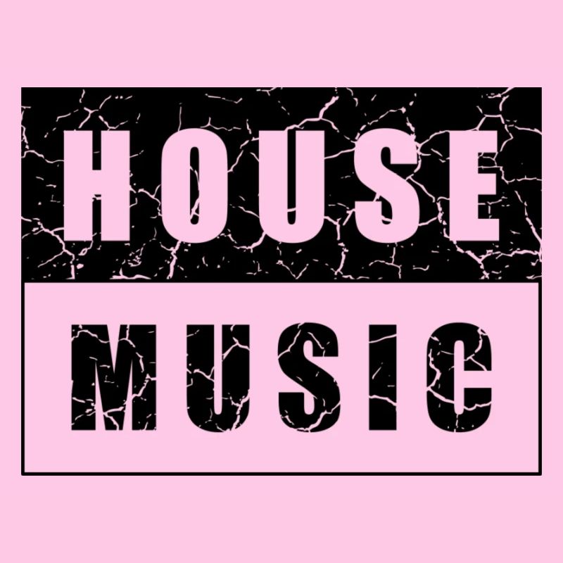 House Music Design Electro