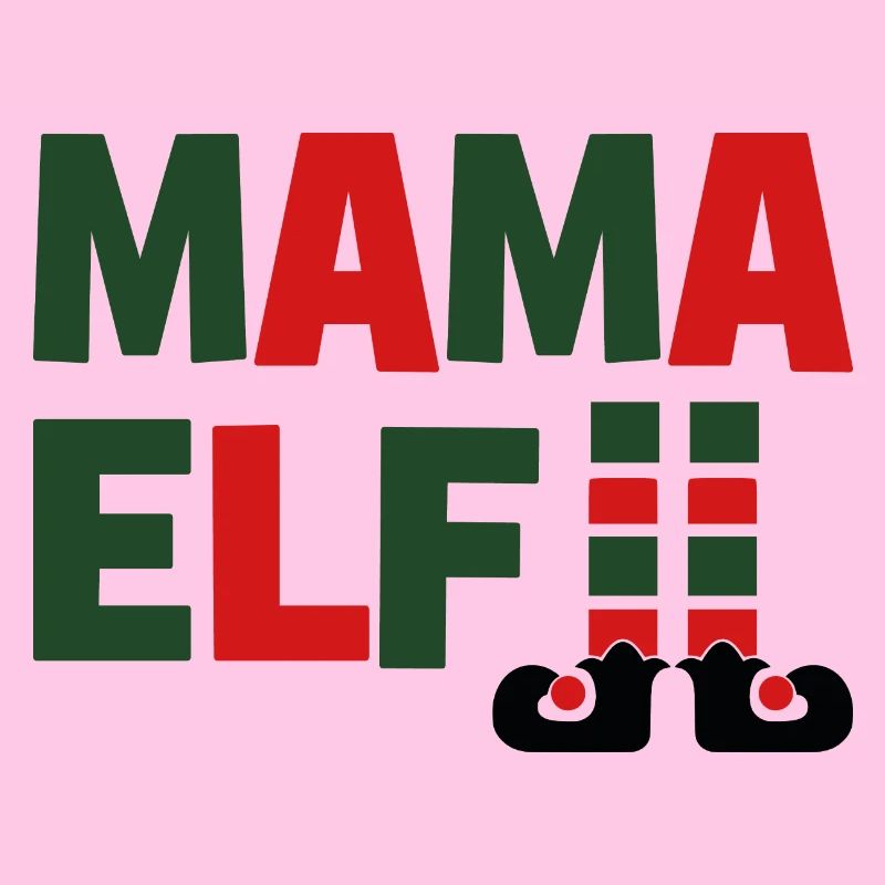 Mama Elf