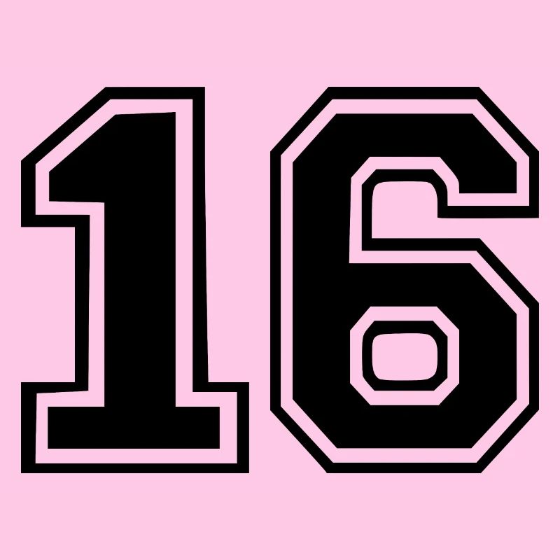 16