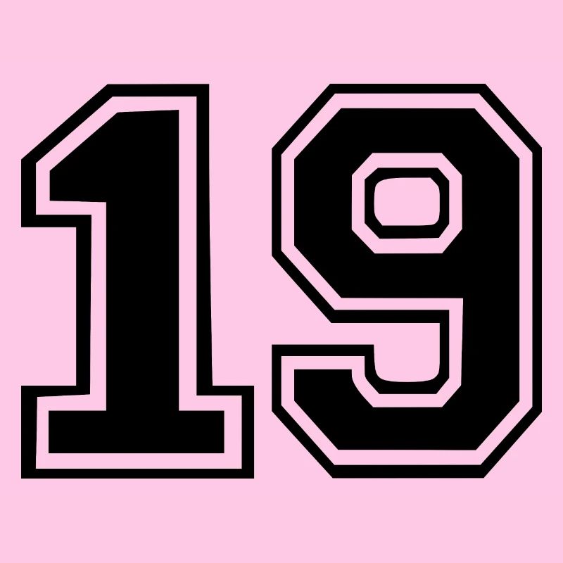 19