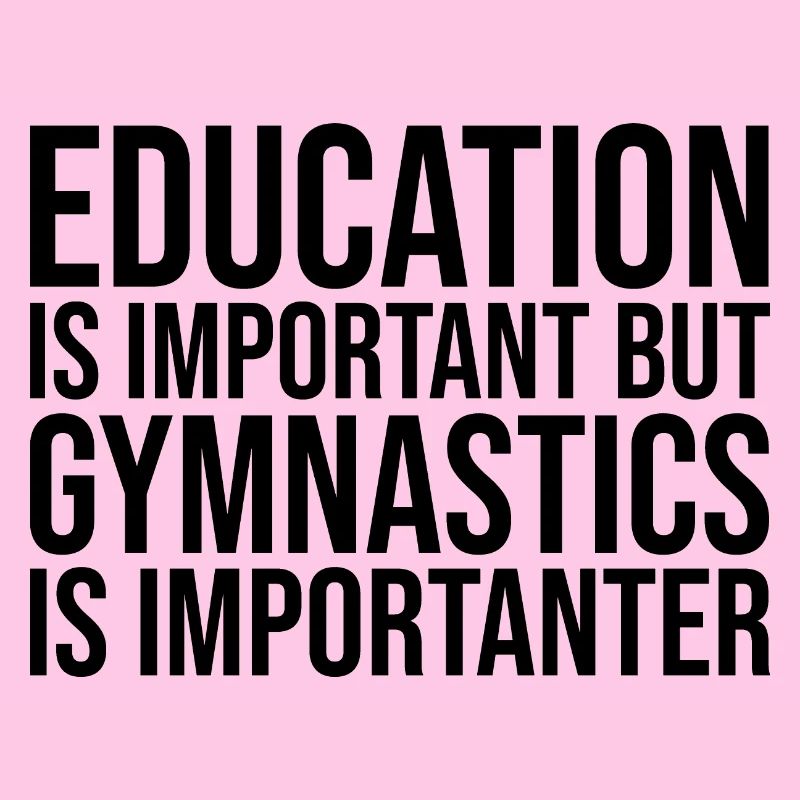 Gymnastik