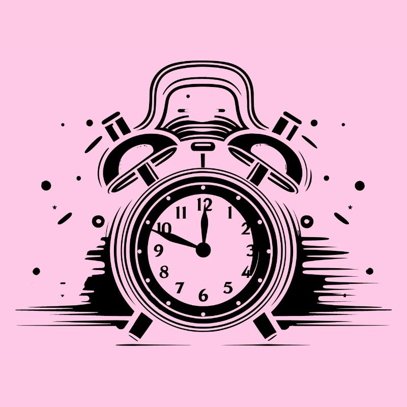 Clock Sketch