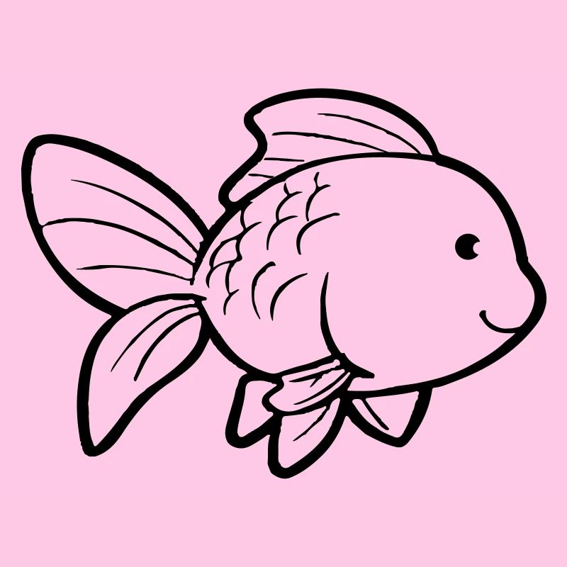 Poisson rouge