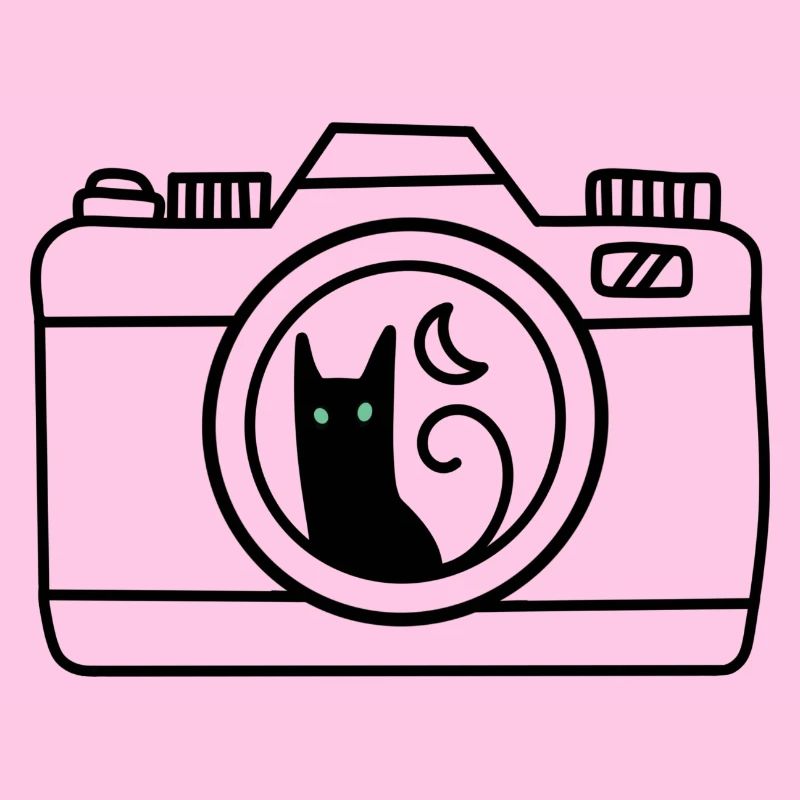 Caméra pour chat