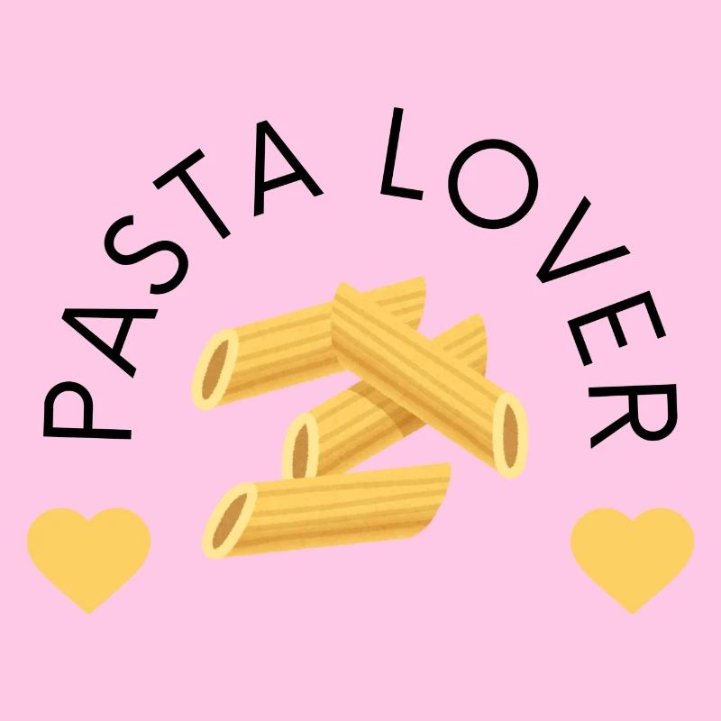 Pasta-Liebhaber