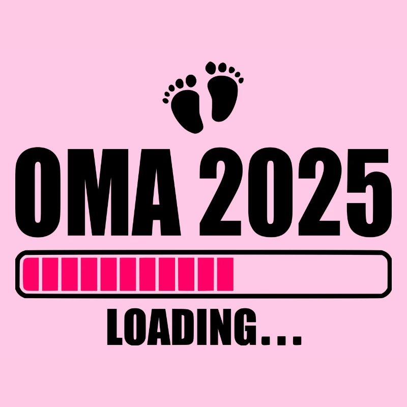 Oma 2025 loading