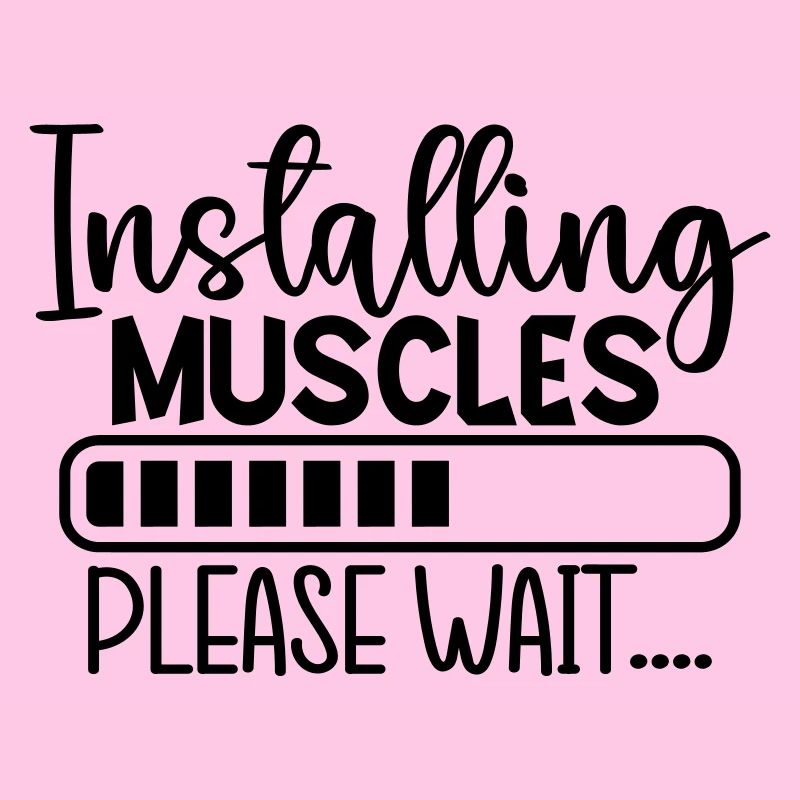 Installing Muscles