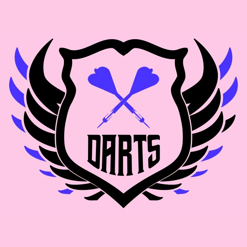 darts crest