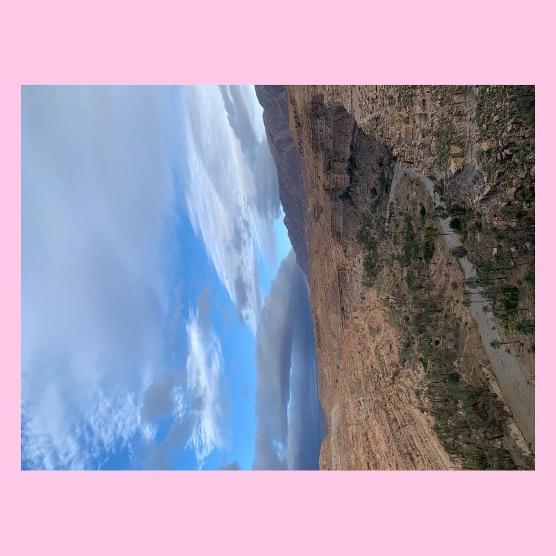 صورة لحضارة البربر