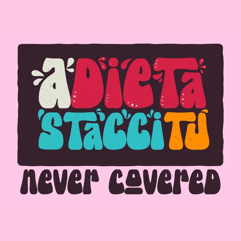 The Stacci Tu Diet