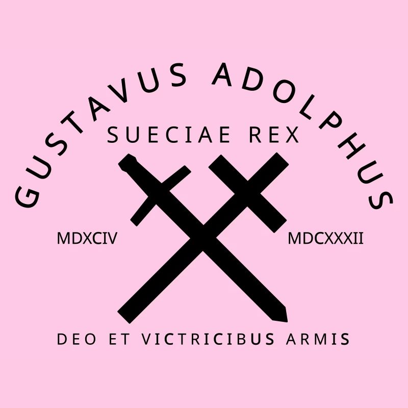 Gustav Adolf