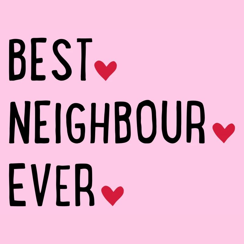 Bester Nachbar