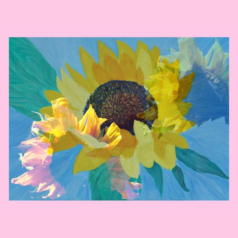 Multi-exposition tournesol