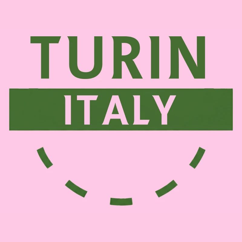 Turin Italien Emblem