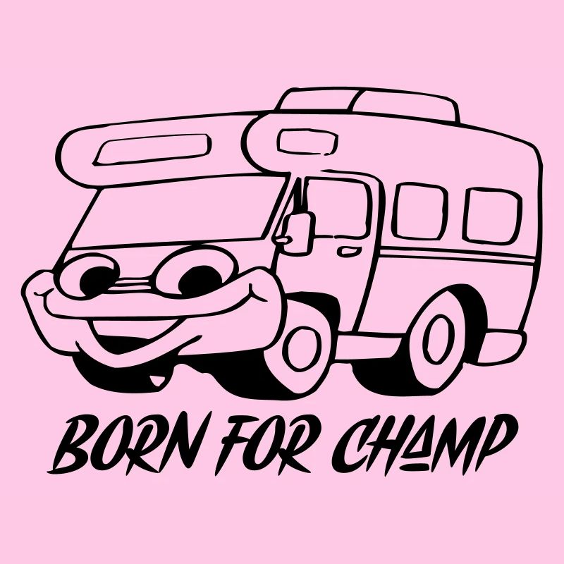 Born for Champions