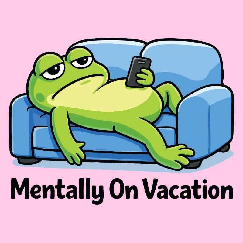 Funny Frog Meme 
