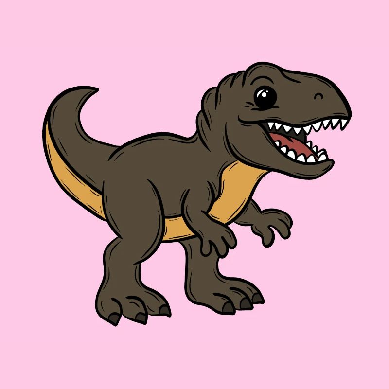 Dinosaurier 
